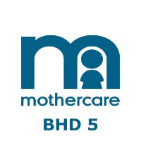 Mothercare BHD 5 Подарочная карта BH