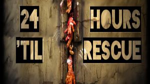24 Hours 'til Rescue PC Steam Ключ