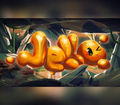 Jello Steam Ключ