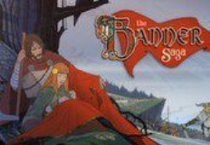The Banner Saga EU Steam Ключ