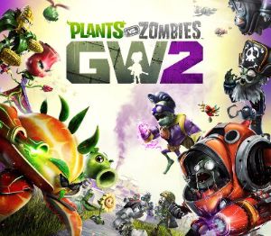 Plants vs. Zombies: Garden Warfare 2 PS4/PS5 Online Аккаунт Activation
