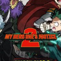 MY HERO ONE'S JUSTICE 2 - Сезонный пропуск 2 DLC Steam Ключ