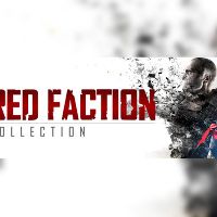 Red Faction Complete Коллекция Steam Ключ
