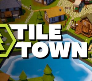 Tile Town Steam Ключ