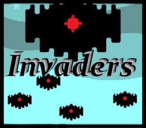 Invaders PC Steam Ключ