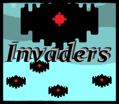 Invaders PC Steam Ключ