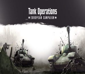 Tank Operations: European Campaign 2013 Steam Подарок