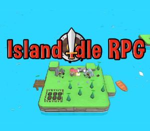 Island Idle RPG Steam Ключ
