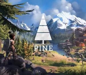Pine EU PC Steam Альтергифт