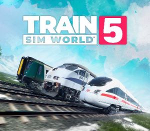 Train Sim World 5 XBOX One / Xbox Series X|S / PC Аккаунт