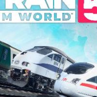 Train Sim World 5 XBOX One / Xbox Series X|S / PC Аккаунт