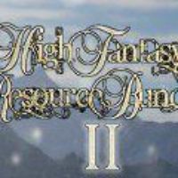 RPG Maker: High Fantasy 2 Resource Pack Steam Ключ
