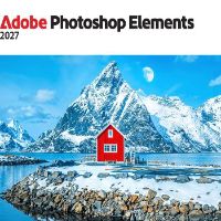 Adobe Photoshop Elements 2027 EU (3 Years / 1 Device)
