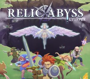 Relic Abyss PC Steam Ключ