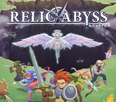 Relic Abyss PC Steam Ключ