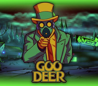 Goo Deer PC Steam Ключ