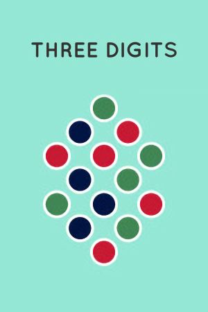 Three Digits Steam Ключ