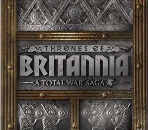 Total War Saga: Thrones of Britannia US PC Steam Ключ