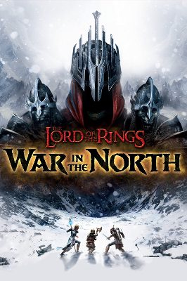 The Lord of the Rings: War in the North Legacy издание PC Steam Альтергифт