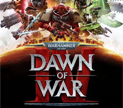 Warhammer 40,000: Dawn of War IV PRE-ORDER EU/NA PC Steam Ключ