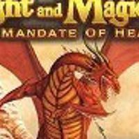 Might and Magic VI: The Mandate of Heaven Ubisoft Connect Ключ