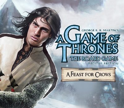 A Game Of Thrones - A Feast For Crows DLC Steam Ключ