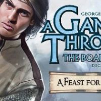 A Game Of Thrones - A Feast For Crows DLC Steam Ключ