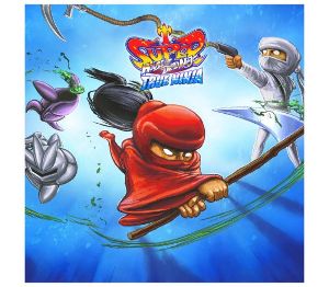 Super House of Dead Ninjas - True Ninja Pack DLC EU PC Steam Ключ