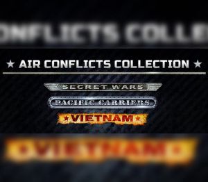 Air Conflicts Коллекция Steam Ключ