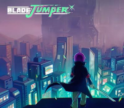 Blade Jumper Steam Ключ