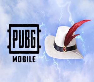 PUBG - Traveler’s Fedora Digital Ключ