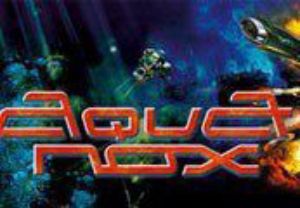 AquaNox Steam Ключ