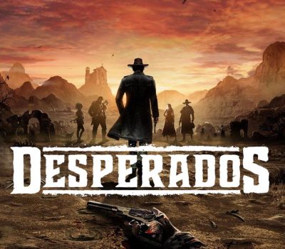 Desperados III US PC Steam Ключ