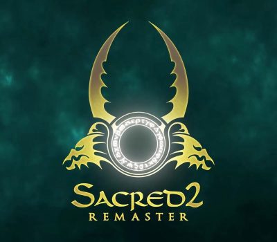 Sacred 2 Remaster PC Steam Альтергифт