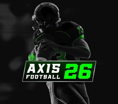 Axis Football 2026 XBOX One / Xbox Series X|S Аккаунт