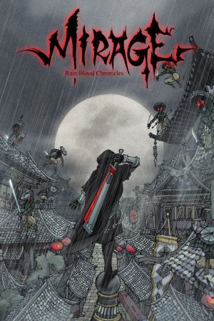 Rain Blood Chronicles: Mirage Steam Подарок