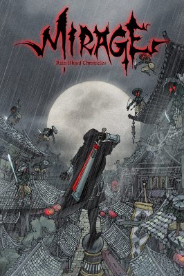 Rain Blood Chronicles: Mirage Steam Подарок