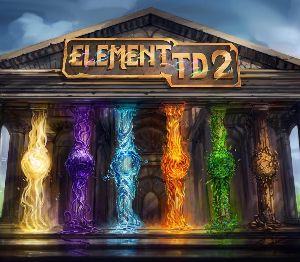Element TD 2 EU PC Steam Альтергифт
