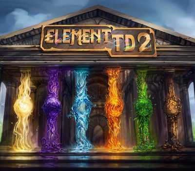 Element TD 2 EU PC Steam Альтергифт