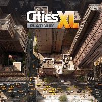Cities XL Platinum PL PC Steam Ключ