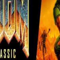 DOOM Classic Набор Steam Ключ