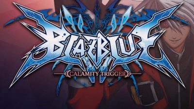 BlazBlue: Calamity Trigger SEA PC Steam Подарок