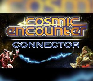 Tabletop Simulator - Cosmic Encounter Connector Steam Альтергифт