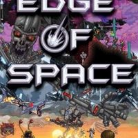 Edge of Space Стандартное издание Steam Подарок