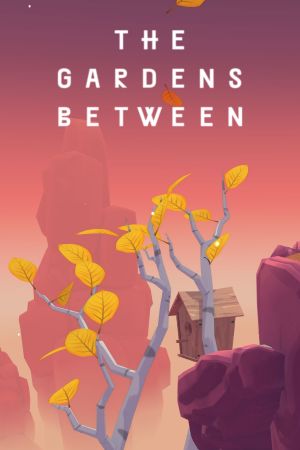 The Gardens Between EU PC Steam Ключ