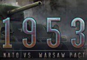 1953: NATO vs Warsaw Pact EU Steam Ключ