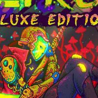 Ultros Deluxe-издание Steam Ключ