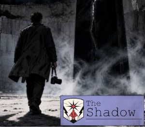 The Shadow PC Steam Ключ