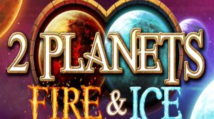2 Planets Fire and Ice PC Steam Ключ