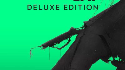 Bionic Bay: Deluxe-издание PC Steam Аккаунт
